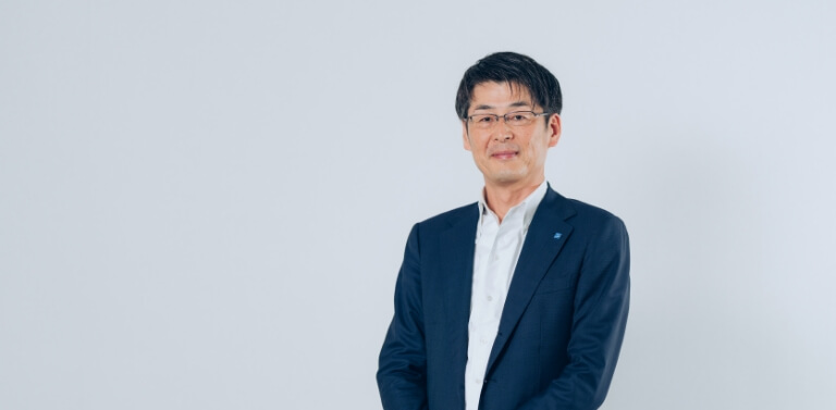 取締役社長 高橋 智則